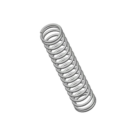 Approved Vendor Compression Spring, O= .328, L= 1.59, W= .034 G609973672